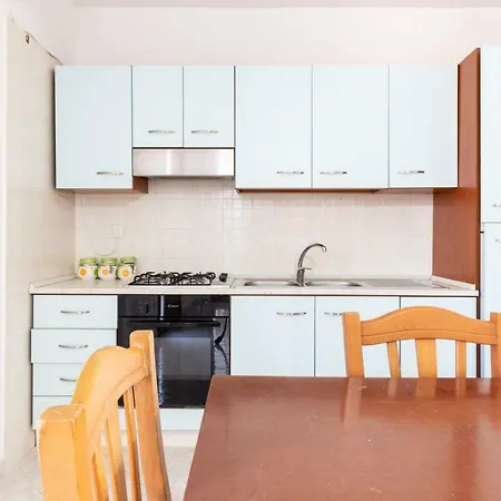 Apartmán Majorana C