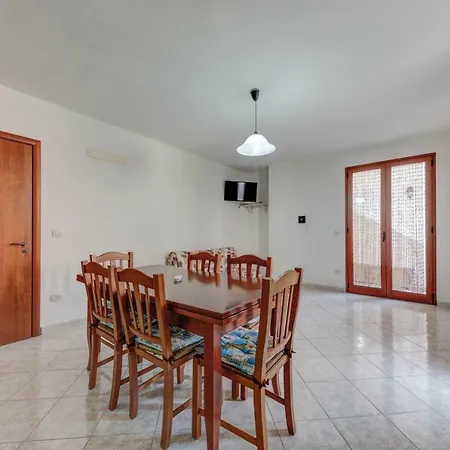 Apartmán Majorana C *