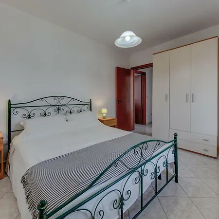 Apartmán Majorana C
