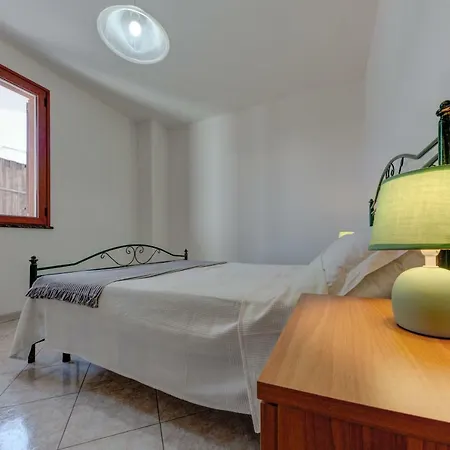 Apartmán Majorana C