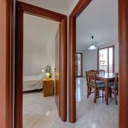 Apartmán Majorana C