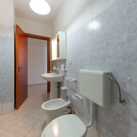 Apartmán Majorana C *