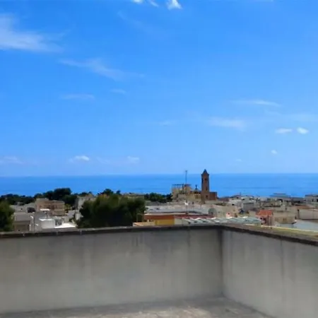 Appartement Majorana C Castrignano del Capo